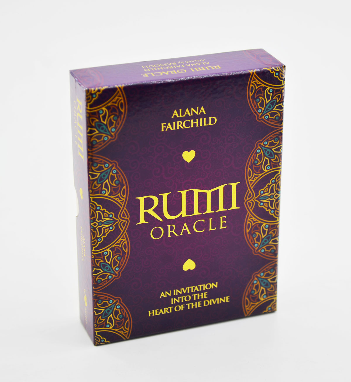 Rumi Oracle. Оракул Руми %% фото1