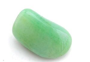 Алтарный камень Авантюрин зеленый