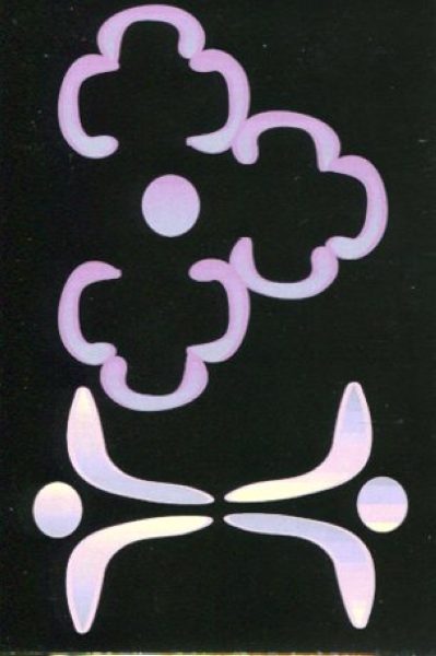 ДВОЙНЫЕ ТОНЫ ЯЗЫКА СВЕТА Творческая медитация. Комплект цветных карточек %% VII Колесница