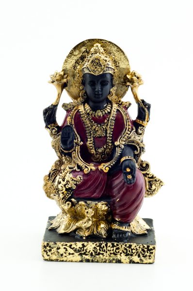 Буддистская статуэтка NS-66 %% иллюстрация 1