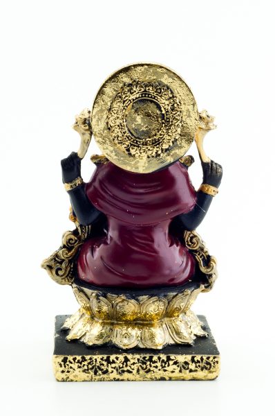Буддистская статуэтка NS-66 %% иллюстрация 3