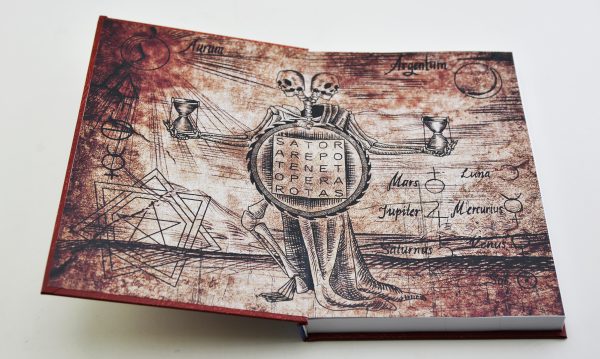 Мюнхенская демоническая магия (Codex Latinus Monacensis 849) %% фото4