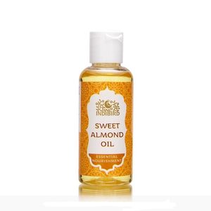 Масло Сладкий миндаль (Sweet Almond Oil) 50 мл
Масло Сладкий миндаль (Sweet Almond Oil) 50 мл