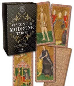 Visconti di Modrone Tarot