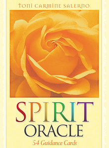 Spirit Oracle Оракул Духа