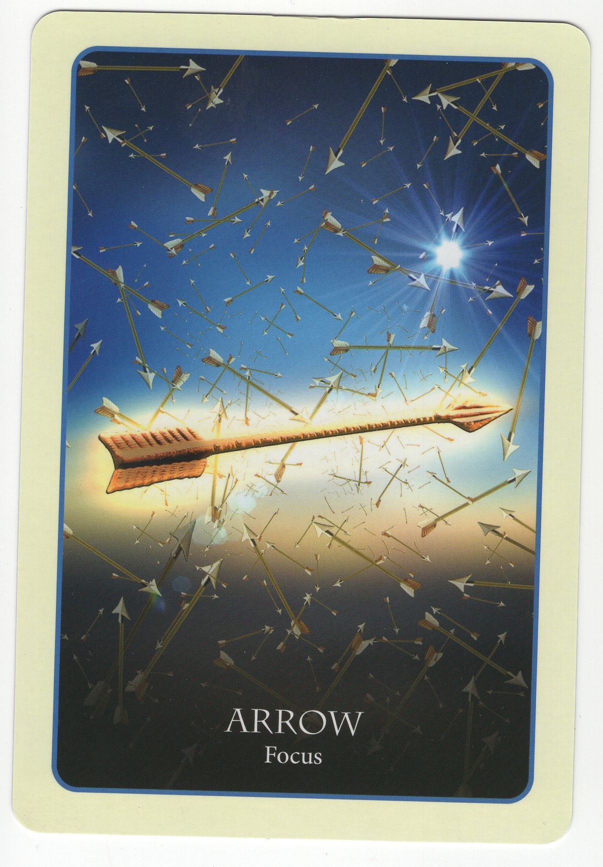 Oracle Cards Divination of the Ancients (Оракул Гадание Древних) %% Изображение 2