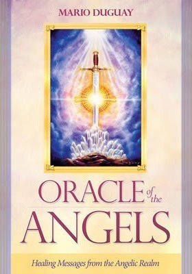 Oracle of the Angels. Оракул Ангелов %% 