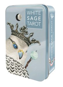 White Sage Tarot. Таро Белый Шалфей