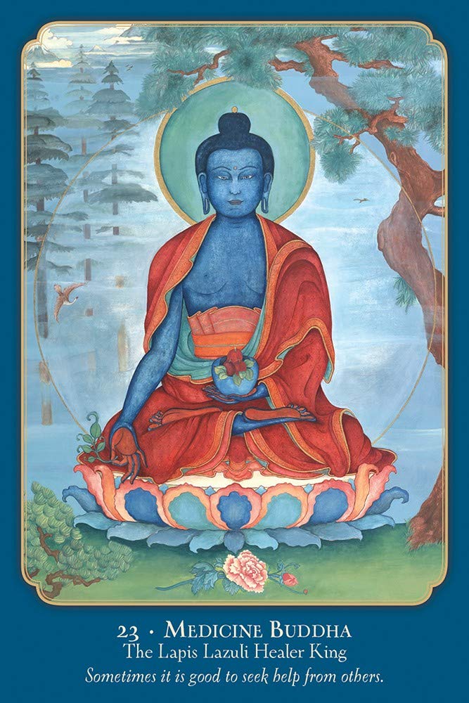 Buddha Wisdom, Shakti Power Мудрость Будды, сила Шакти %% Иллюстрация 6