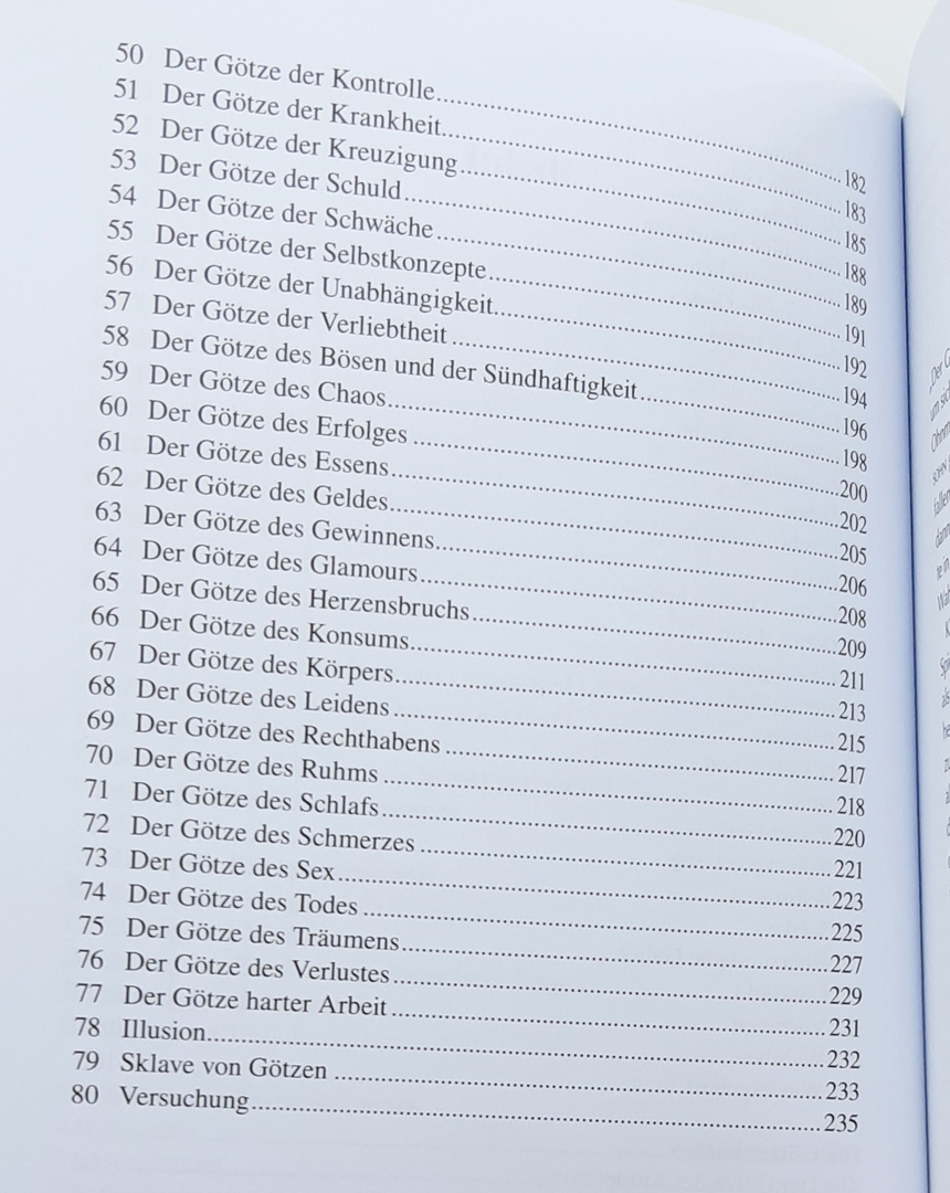 Woran hängt dein Herz? (книга и карты на немецком языке) %% Иллюстрация 1
