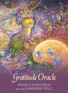 Gratitude Oracle Оракул благодарности