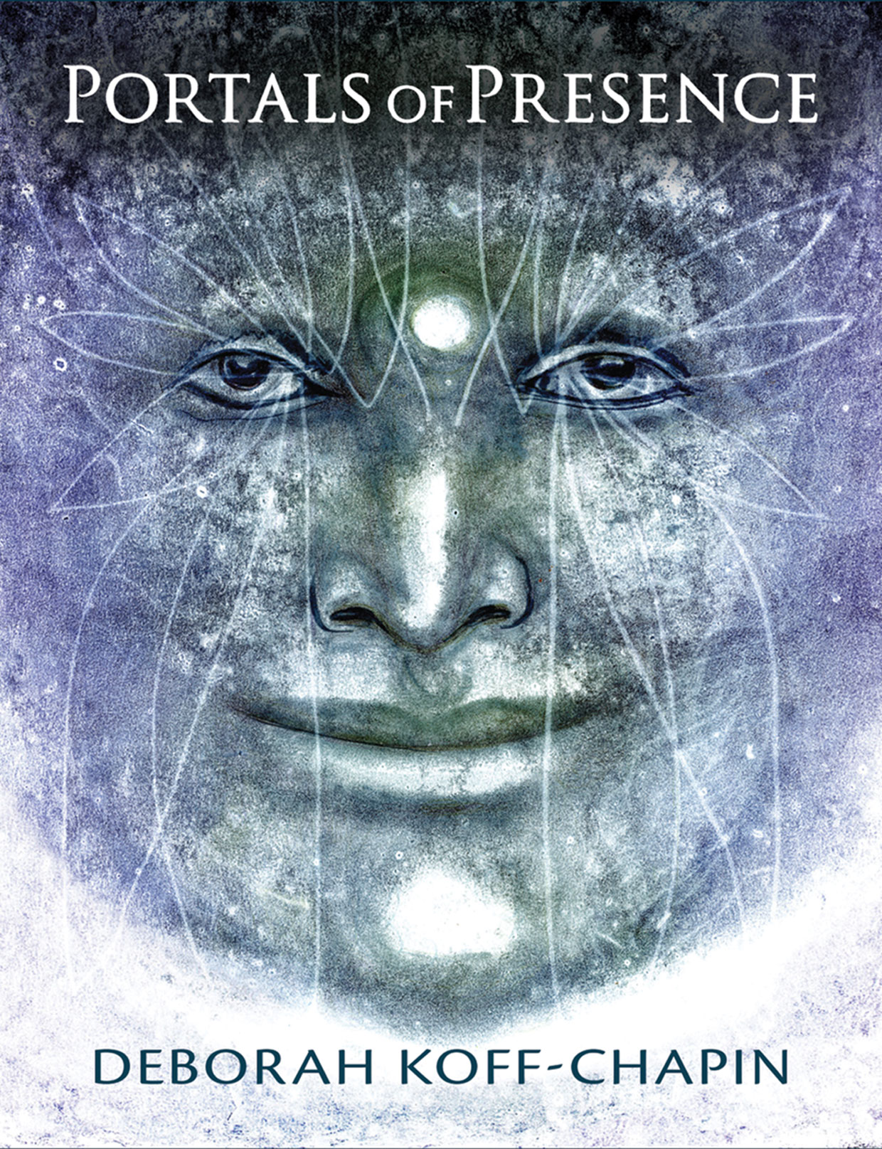 Portals of Presence: Faces Drawn from the Subtle Realms Порталы Присутствия: Лица, Нарисованные из Тонких Сфер %% 