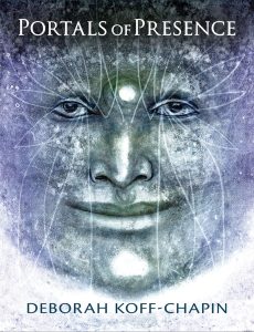 Portals of Presence: Faces Drawn from the Subtle Realms Порталы Присутствия: Лица, Нарисованные из Тонких Сфер