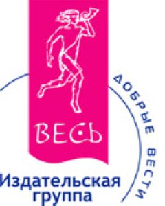 Карты от Издательства Весь