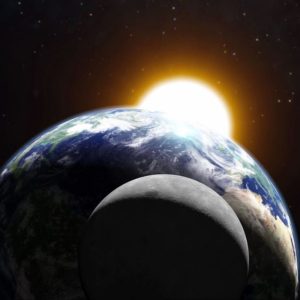 Коридор затмений с 30 ноября по 14 декабря