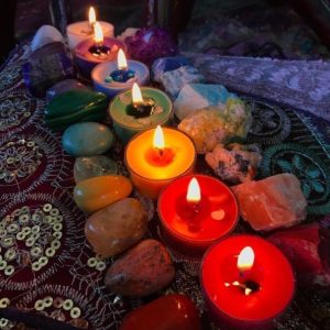 Свечи - символ, традиция и атмосфера праздника!