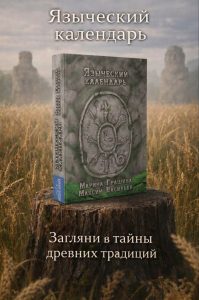 Языческий Календарь