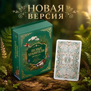Оракул Лесные хранители