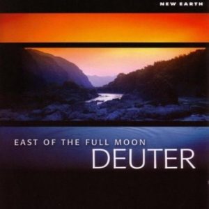 Восток полной луны (CD)