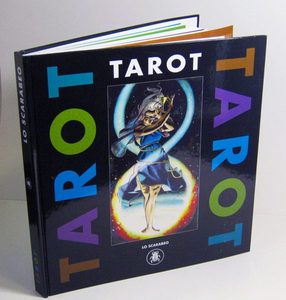 «TAROT» Каталог 100 Таро