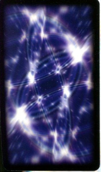 Quantum Tarot. Квантовое Таро (version 2.0) %% иллюстрация  98