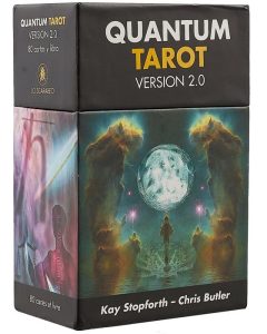 Quantum Tarot. Квантовое Таро (version 2.0)