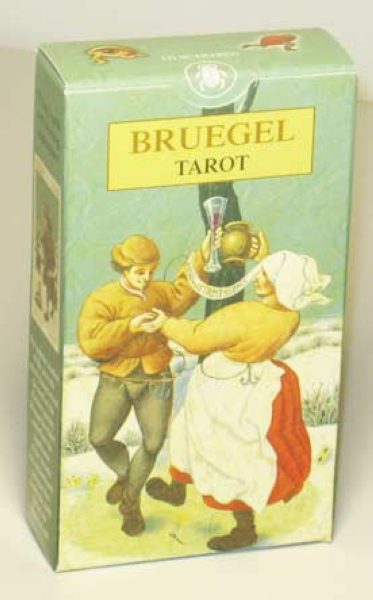Таро Брюгеля (Bruegel Tarot) %% 