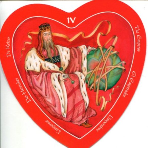 7 of hearts tarot meaning