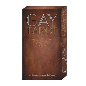 Gay Tarot. Гей Таро