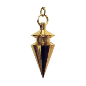 Биолокационный маятник «Египетский маятник» с мешочком