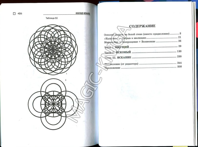 Калагия %% 