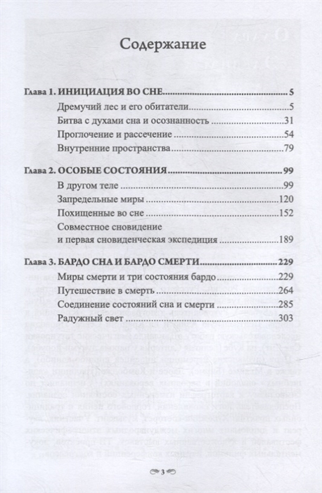 Времена сновидений. Архитектура сна и смерти. Книга 3 %% 