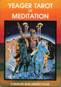 Таро медитации (Yeager Tarot of Meditation)