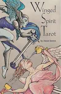 Таро Крылатого духа (Winged Spirit Tarot)