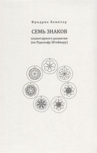 

Семь знаков планетарного развития