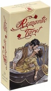 Romantic Tarot. Романтическое Таро