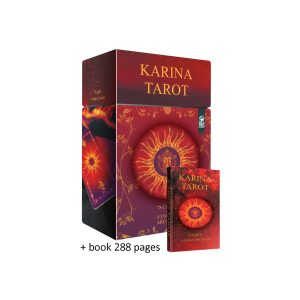 KARINA TAROT КАРИНА ТАРО