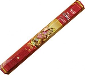 

Благовония HEM Мать ДУРГА (Ma DURGA) шестигранник 20 шт