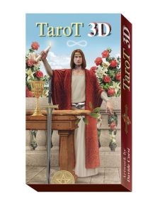 Таро Уэйта (Tarot 3D). Старшие Арканы