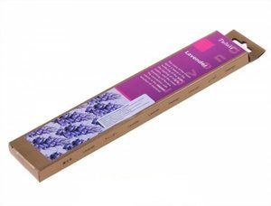 Благовония SARATHI Лаванда (Lavender) 20 палочек
