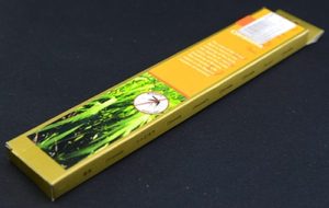Благовония SARATHI Цитронелла (Citronella) 20 палочек