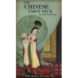 Китай Таро (Chinese Tarot)