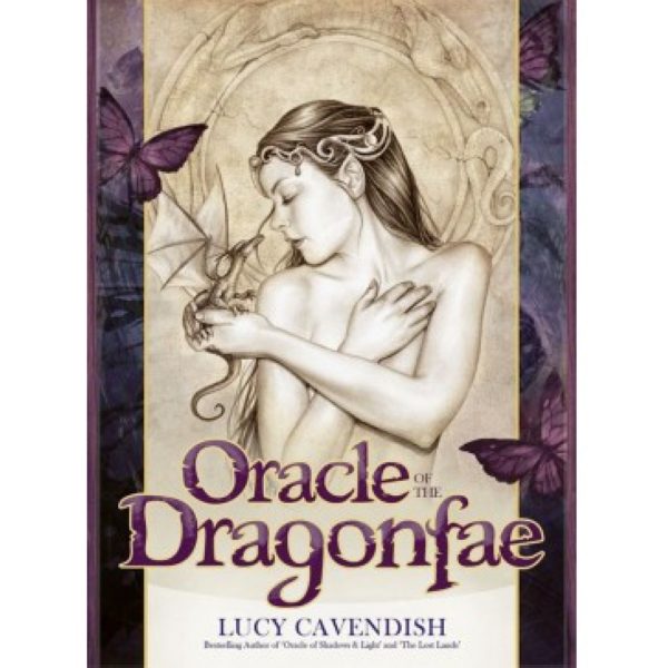 Oracle of the Dragonfae. Оракул Драгонфае %% 