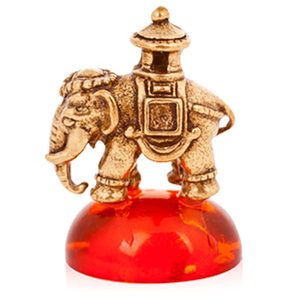 Фигура Слон Индийский