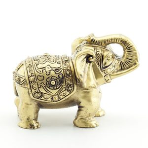 Фигура Слон, полистоун NS90A