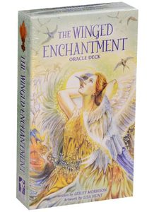 

The Winged Enchantment Oracle. Оракул Крылатые Чары