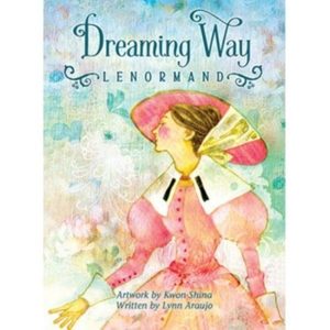 Dreaming Way Lenormand - Путь мечты Ленорман от Magic-kniga