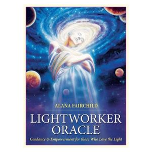 - Lightworker Oracle - Световой оракул