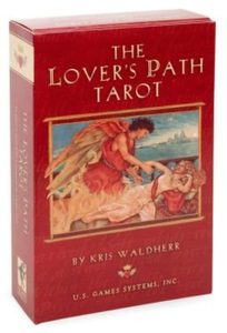 

The Lovers Path Tarot. Таро Пути Любви (Таро влюбленных)