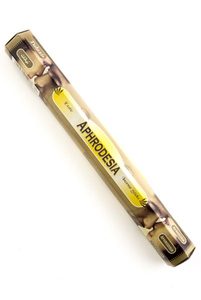

Благовония SARATHI Афродезия (Aphrodesia) шестигранник 20 палочек